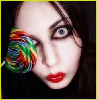 emo