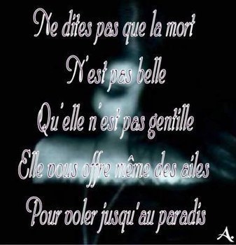 poème