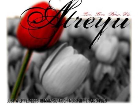 atreyu