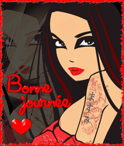 bonne journer