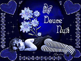 bone nuit