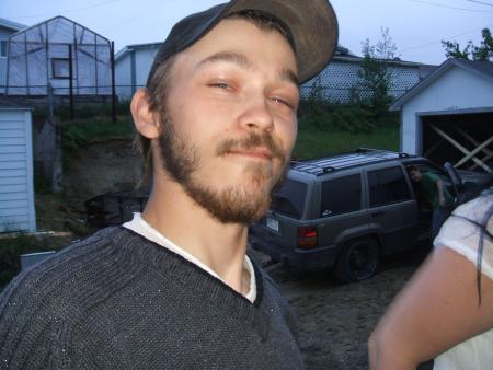 andré
