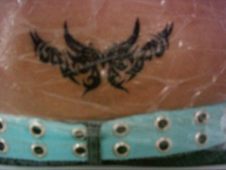 tatoo