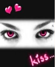 kiss my