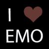 i love